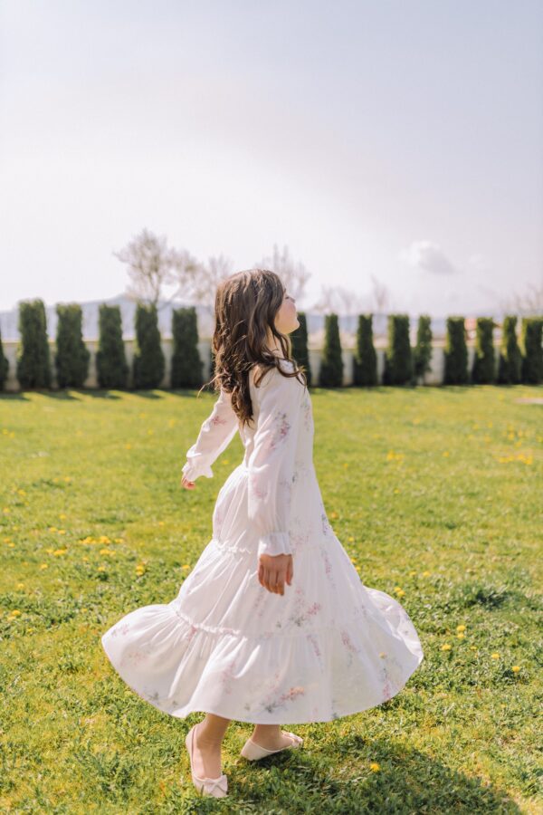 Rochie Elariss