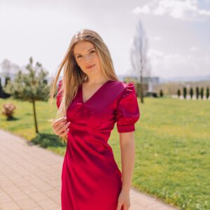 Rochie Empire
