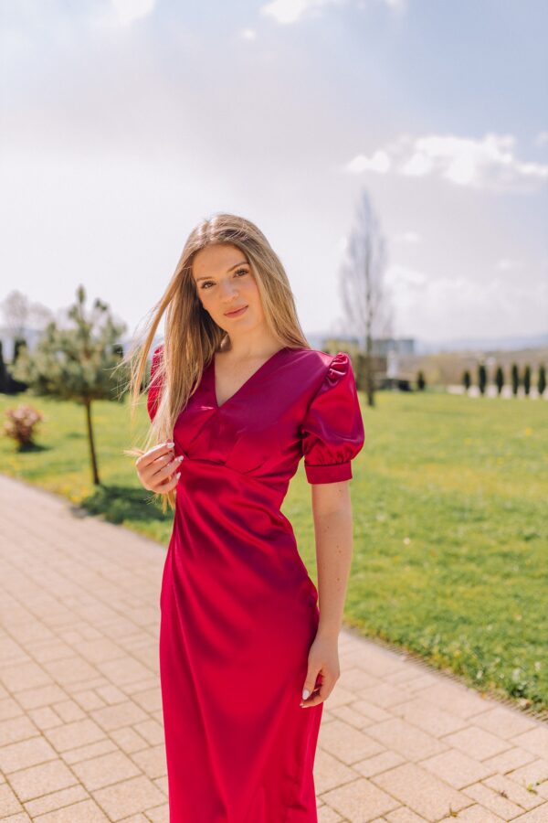 Rochie Empire