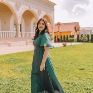 Rochie Evelisse