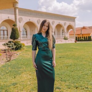 Rochie Lunessa