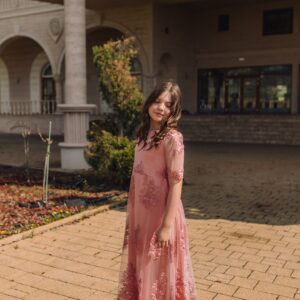 Rochie Solmyra