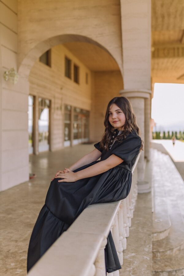 Rochie Tirra