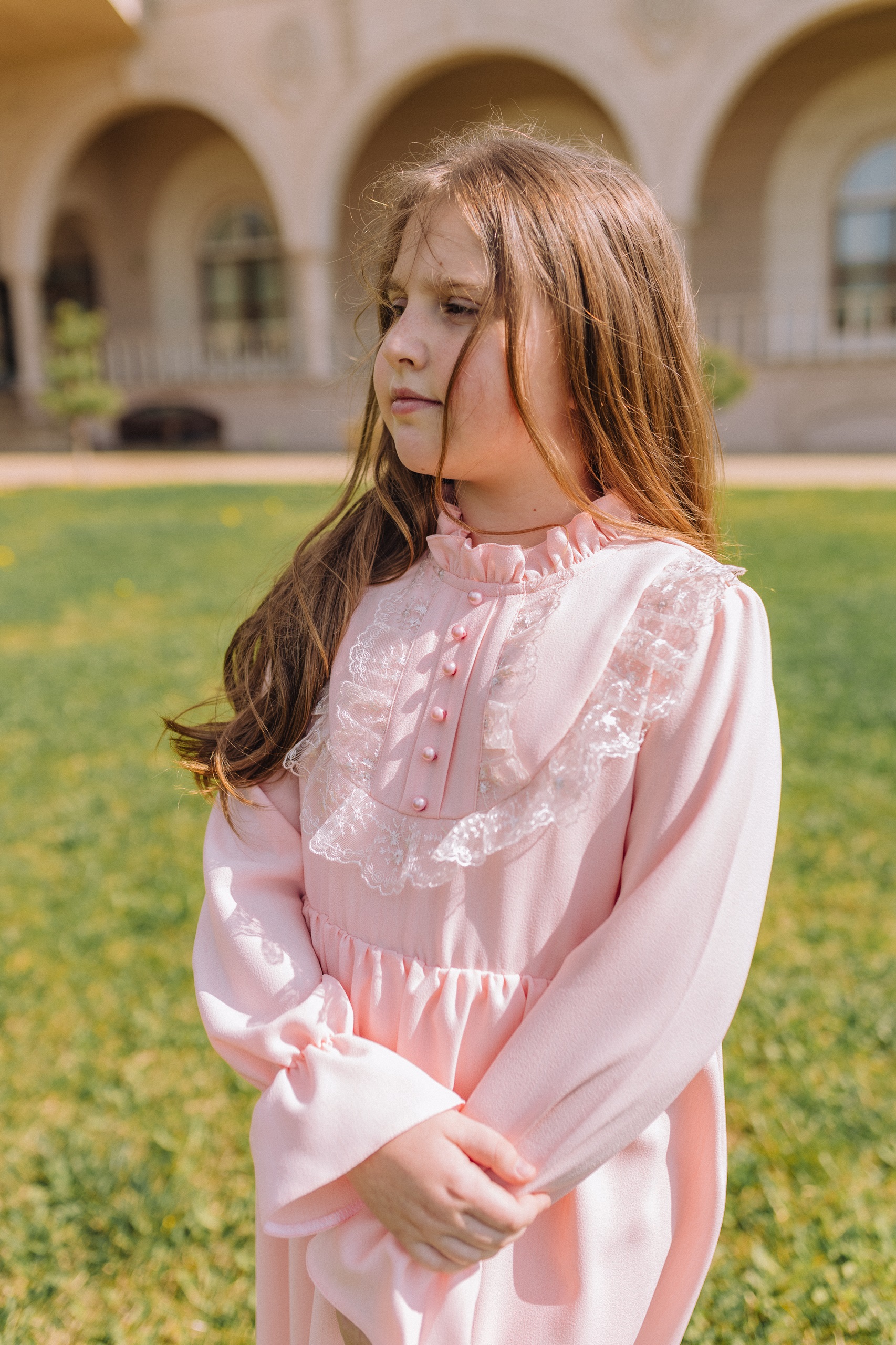 Rochie Ziira - imagine 3