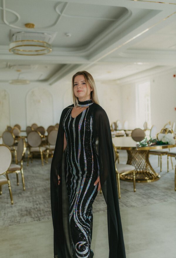 Rochie Merlin