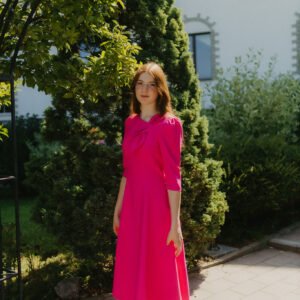 Rochie Mirai