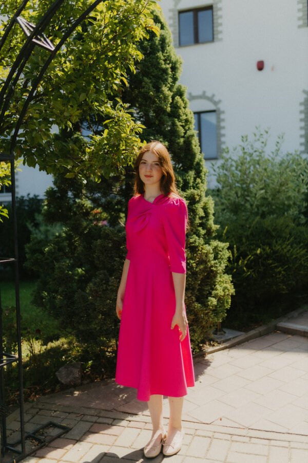 Rochie Mirai