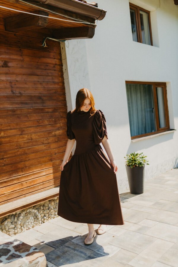 Rochie Yarina